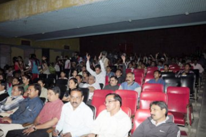 auditorium
